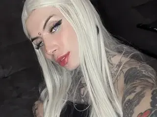 Streamate Private Sex Chat of PvnkyFox