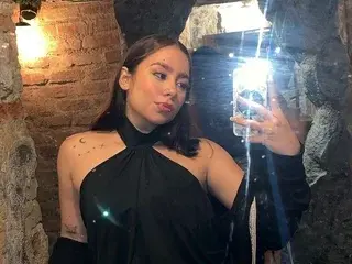 Streamate Best live sex cam show of Linda_Ponce