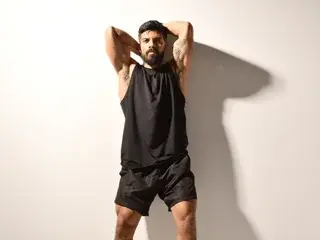 Streamate Watch Live Sex Cams of DannSaenz88