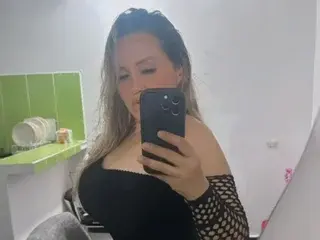 Streamate Adult Webcams of Xiomara_Cephei