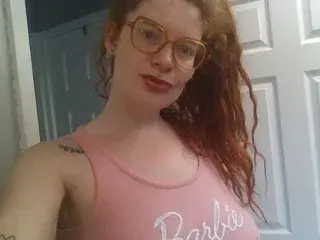 Streamate Free Porn Cam of FieryMermaid