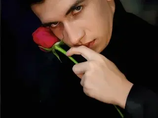 Streamate Free Porn Cam of mikaelslow