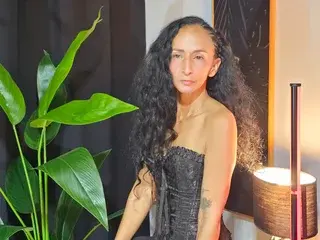 Streamate Live Sex of SamanttaLopez