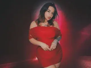 Streamate Sex Cam of KattiXo