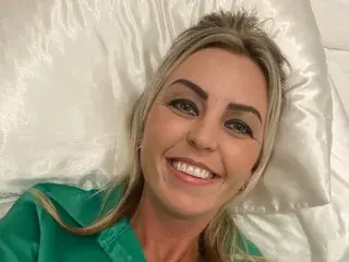 Streamate Nude Webcam of Randy_Candy