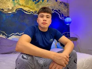 Streamate Live Porn of Nickk_Wolf