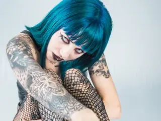 Streamate Adult Webcam of LaurenPadockk