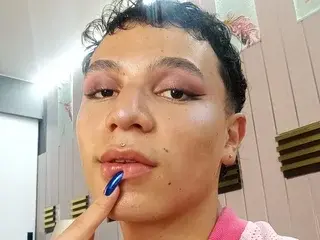 Streamate Nude Webcam of Shadow_Guy