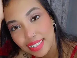 Streamate Best Webcam of DafneLuna