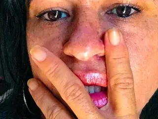 Streamate Live Porn of Islagirl