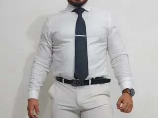 Streamate Nude Webcam of KalethBigDick88