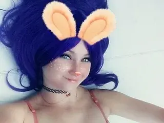 Streamate Free Live Porn of Greeneyedlovex
