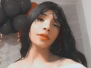 Streamate Adult Video Chat of alaskalovestar