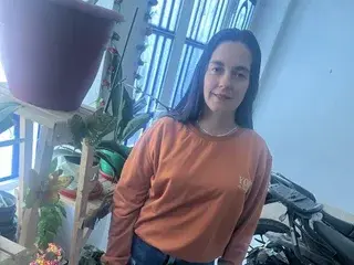 Streamate Free Porn Cam of ANGEL_0208