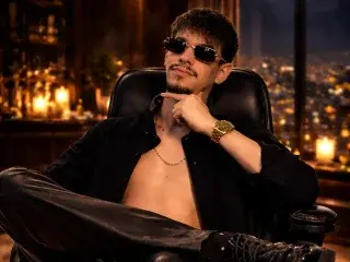 Streamate Sex Cam of BRAYHAMBROWN