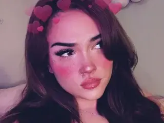 Streamate Free Porn Cam of X0x0bunny