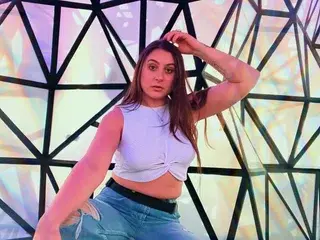 Streamate Nude Webcam of sunny_princess