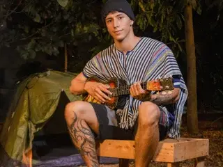 Streamate Live Sex of camilopeter