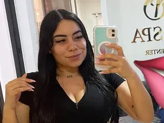 Streamate Nude Webcam of conniespec