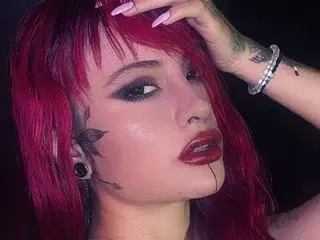 Streamate Best Webcam of Miaa_Stonee