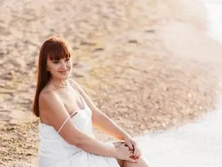 Streamate Live Sex of EvaSaint