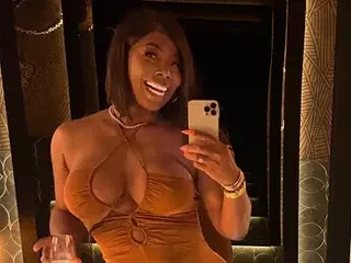 Streamate Live Sex of TsFoxx