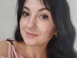 Streamate Private Sex Chat of JANICSA