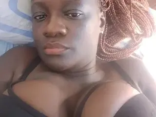Streamate Adult Video Chat of Sexyebony91