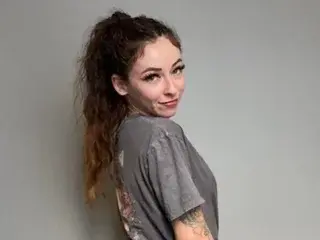 Streamate Sex Chat of Aria_RoseXO