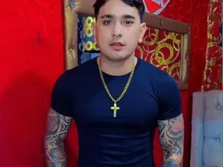 Streamate Private Sex Chat of JHOVIPAIN