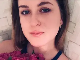 Streamate Adult Webcams of Luna_ria