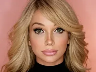 Streamate Live Porn of KellyPierce