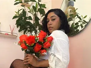 Streamate Best Webcam of YariRose