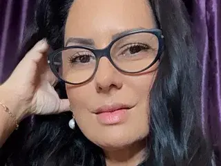 Streamate Nude Webcam of AnaFeather