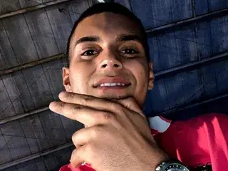Streamate Nude Webcam of Derekwolf27