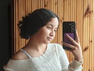 Streamate Best Webcam of Marilu_Malibu