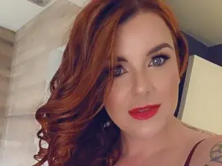 Streamate Free Porn Cam of SavanahRosexxx