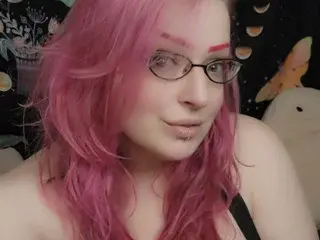 Streamate Live Sex of Pinky_Powers