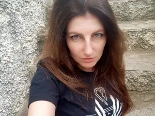 Streamate Sex Cam of SabrinaDeep