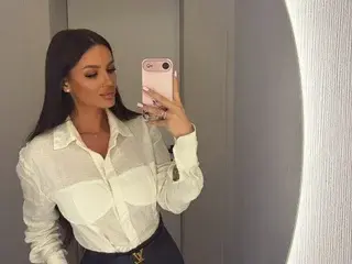 Streamate Adult Video Chat of OliviaNoirr
