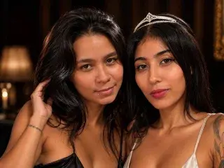 Streamate Private Sex Chat of Andreahot26