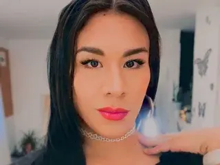 Streamate Adult Video Chat of Kathalina_Rosee
