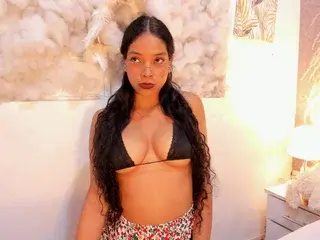 Streamate Sex Cam of KataaSantana