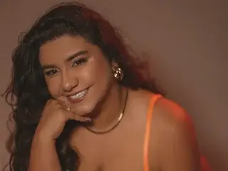 Streamate Adult Webcam of TheMariamCastiblanco