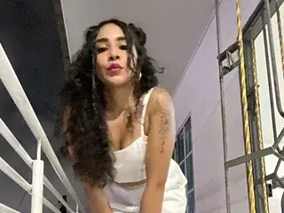 Streamate Live Porn of CastleBeauty
