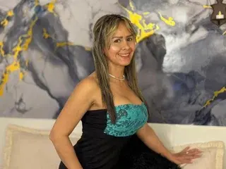 Streamate Free Porn Cam of ScarlettChannel