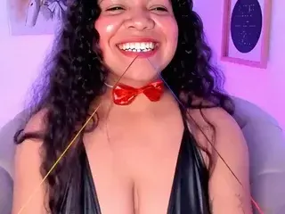 Streamate Live Sex Cam of Yulesis_bigboobs