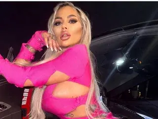 Streamate Watch Live Sex Cams of BlancheLuxee