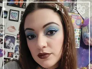 Streamate Free Live Porn of BritneyStorm