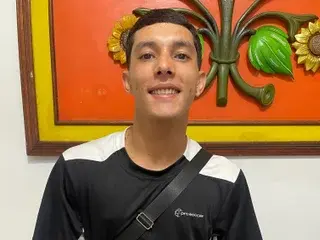 Streamate Best live sex cam show of FlynnConor
